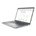 HP ZBook 8 G2i 14 inch Mobile Workstation PC - Data Science Copilot+ PC Intel Core Ultra 7 35.6 cm (14") WUXGA 16 GB DDR5-SDRAM 512 GB SSD Wi-Fi 7 (802.11be) Windows 11 Pro AI Workstation, AI PC Silver