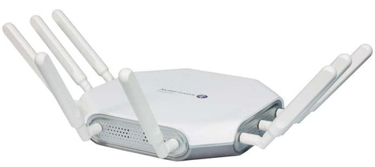 Alcatel-Lucent OmniAccess Stellar AP1232 1733 Mbit/s White Power over Ethernet (PoE)
