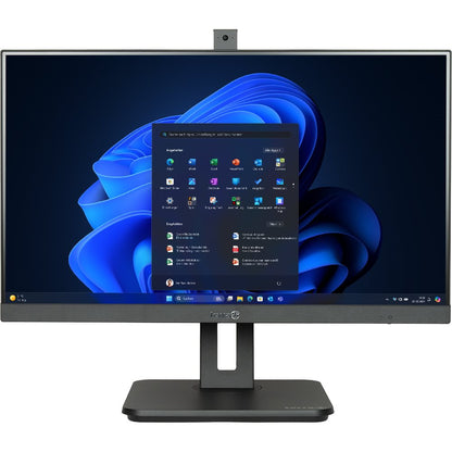 TERRA 1000036 All-in-One PC/workstation Intel® Core™ i5 i5-14500 60.5 cm (23.8") 1920 x 1080 pixels 16 GB DDR5-SDRAM 1 TB SSD Windows 11 Pro Wi-Fi 6 (802.11ax) Black