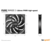 be quiet! Pure Wings 3 120mm PWM high-speed Computer case Fan 12 cm Black 1 pc(s)