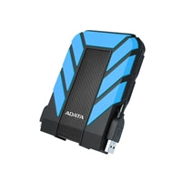 ADATA HD710 Pro external hard drive 1 TB 2.5" Micro-USB B 3.2 Gen 1 (3.1 Gen 1) Black, Blue