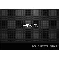 PNY CS900 (SSD7CS900-1TB-RB) 1TB 2.5 Inch SSD, Sata 3 Interface, Read 450MB/s, Write 320MB/s, 3 Year Warranty
