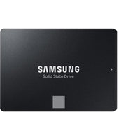 Samsung 870 EVO 1 TB 2.5" Serial ATA III V-NAND MLC