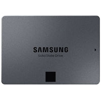 Samsung QVO 870 2TB 2.5" SATA III SSD