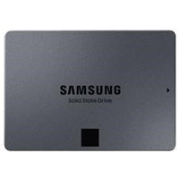 Samsung 870 QVO 8TB 2.5" SATA III Internal SSD