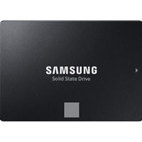 Samsung 870 EVO 4 TB 2.5" Serial ATA III V-NAND MLC