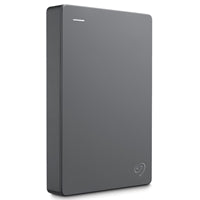 Seagate Basic 5TB USB 3.0 Black 2.5" Portable External Hard Drive