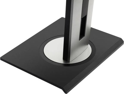 Viewsonic VG Series VG2448A-2 computer monitor 60.5 cm (23.8") 1920 x 1080 pixels Full HD LED Black
