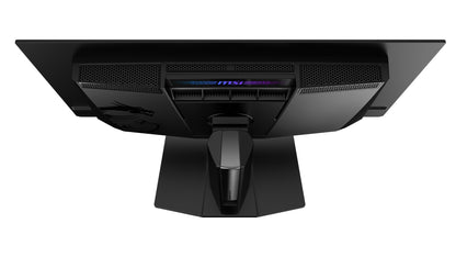 MSI MPG 272URX QD-OLED computer monitor 67.3 cm (26.5") 3840 x 2160 pixels 4K Ultra HD Black