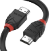Lindy 36503 HDMI cable 2 m HDMI Type A (Standard) Black