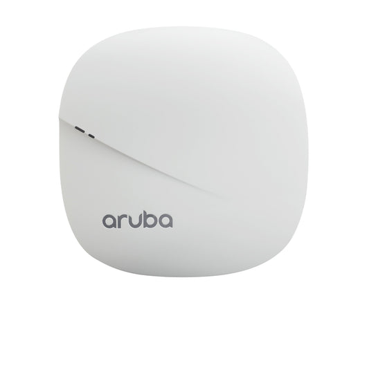 Hewlett Packard Enterprise Aruba AP-207 FIPS/TAA 1267 Mbit/s Power over Ethernet (PoE) White