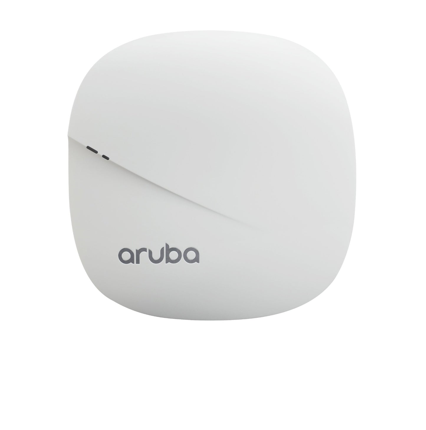 Hewlett Packard Enterprise Aruba Instant IAP-207 (US) 1267 Mbit/s Power over Ethernet (PoE) White