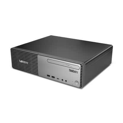 Lenovo ThinkCentre neo 30s Gen 5 Intel® Core™ i5 i5-13420H 8 GB DDR5-SDRAM 256 GB SSD Windows 11 Pro SFF PC Black