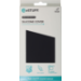 eSTUFF ES67120020 mobile phone case Cover Black