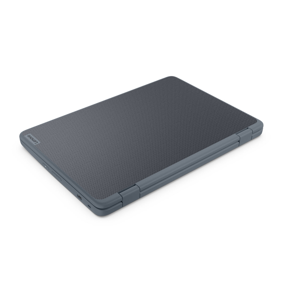 Lenovo 300w 2-in-1 Gen 5 Intel® N N150 Hybrid (2-in-1) 29.5 cm (11.6") Touchscreen HD 8 GB LPDDR5-SDRAM 128 GB UFS Wi-Fi 6E (802.11ax) Windows 11 Pro Grey English