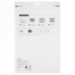 eSTUFF GLBMMB13 display privacy filter 33.8 cm (13.3") Laptop Frameless display privacy filter