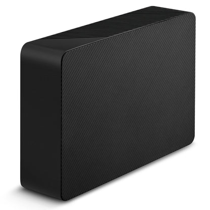 Seagate Expansion STKP24000400 external hard drive 24 TB 3.5" 3.2 Gen 1 (3.1 Gen 1) Black