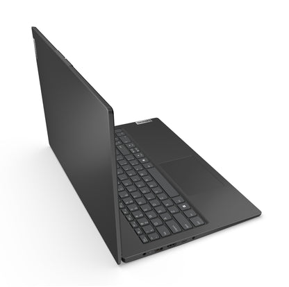 Lenovo V15 G5 IRL Intel® Core™ i5 i5-13420H Laptop 39.6 cm (15.6") Full HD 8 GB DDR5-SDRAM 256 GB SSD Wi-Fi 6 (802.11ax) Windows 11 Pro UK English Black