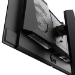 MSI MPG 272URX QD-OLED computer monitor 67.3 cm (26.5") 3840 x 2160 pixels 4K Ultra HD Black