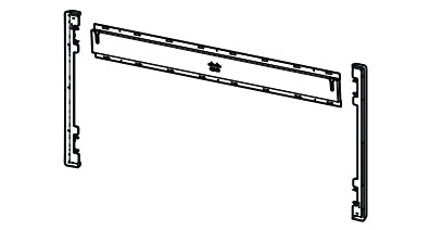 Cisco CS-BRD75P-WMK= interactive whiteboard accessory Mount Networking