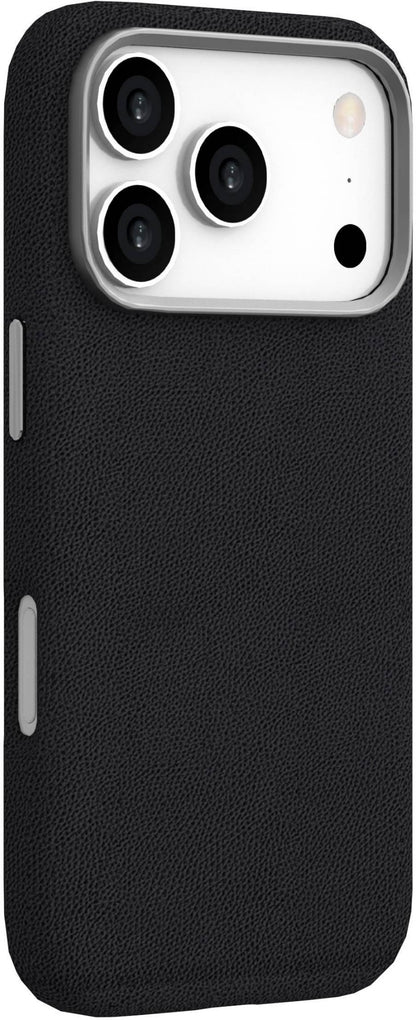 eSTUFF ES67160029 mobile phone case Cover Black