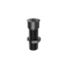 Vivolink VLDG22L-B networking cable Black