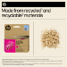 HP 4S6W7NE/937E Printhead cartridge magenta Evomore, 1.65K pages ISO/IEC 19752 for HP OJ Pro 9100/e