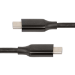StarTech.com 10ft (3m) Active USB-C Cable, USB 10Gbps, 60W (3A) Power Delivery, 8K 60Hz / 4K 144Hz DP Alt Mode, Long USB C Cord - Thunderbolt Compatible