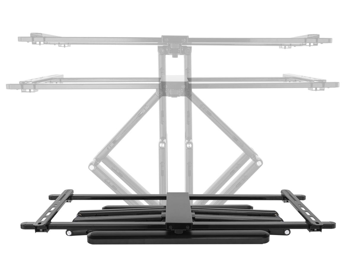 Vivolink VLMW4390A TV mount/stand 2.41 m (95") Black
