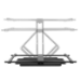 Vivolink VLMW4390A TV mount/stand 2.41 m (95") Black
