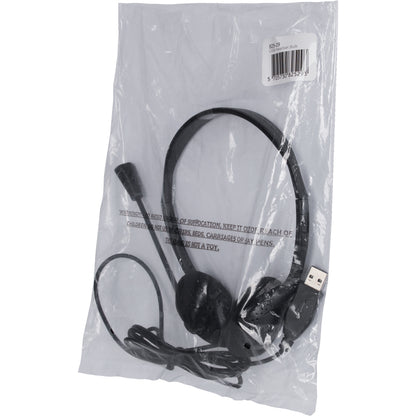 Sandberg USB-A Headset Bulk