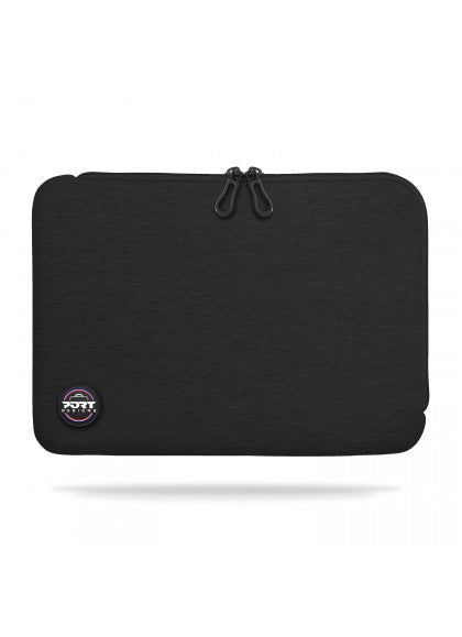 Port Designs Torino II Sleeve 35.6 cm (14") Sleeve case Black