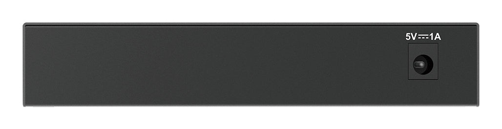 D-Link DGS-108GL 8-Port Gigabit Unmanaged Desktop Switch
