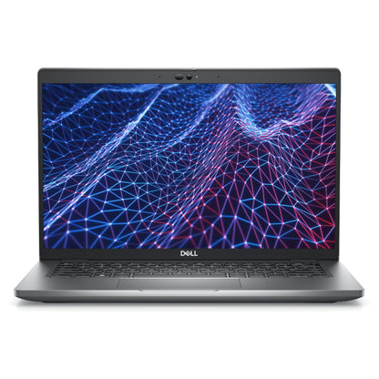 Circular Computing Dell Latitude 5430 Intel® Core™ i5 i5-1235U Laptop 35.6 cm (14") Full HD 16 GB DDR4-SDRAM 256 GB SSD Wi-Fi 6E (802.11ax) Windows 11 Pro UK English Grey