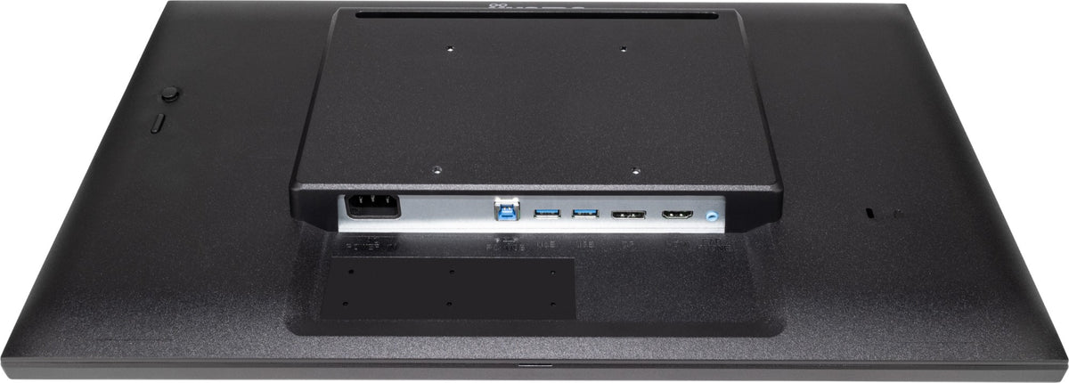 iiyama ProLite T2252MSC-B2 computer monitor 54.6 cm (21.5") 1920 x 1080 pixels Full HD LCD Touchscreen Black