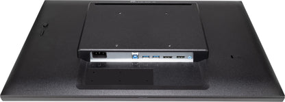 iiyama ProLite T2252MSC-B2 computer monitor 54.6 cm (21.5") 1920 x 1080 pixels Full HD LCD Touchscreen Black