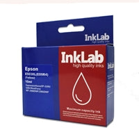 InkLab 503XL Epson Compatible Yellow Replacement Ink