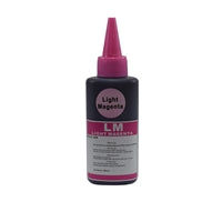 InkLab Universal Refill Ink For Brother/Canon/Epson Light Magenta 100ml