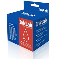 InkLab 711-714 Epson Compatible Multipack Replacement Ink