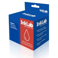 InkLab 1631-1634 Epson Compatible Multipack Replacement Ink