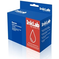 InkLab 2631 Epson Compatible Photo Black Replacement Ink