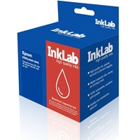 InkLab 29 XL Epson Compatible Multipack Replacment Ink