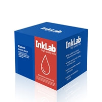 InkLab 405 XL Epson Compatible Multipack Replacment Ink