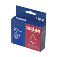 InkLab 603XL Epson Compatible Yellow Replacement Ink