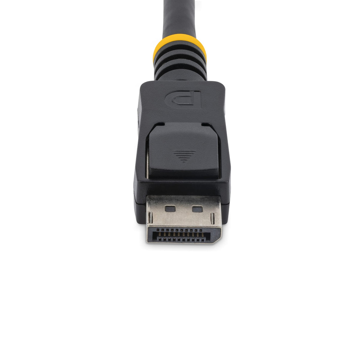 StarTech.com 3m (10ft) DisplayPort 1.2 Cable - 4K x 2K Ultra HD VESA Certified DisplayPort Cable - DP to DP Cable for Monitor - DP Video/Display Cord - Latching DP Connectors