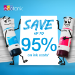 Epson C13T03R340/102 Ink bottle magenta, 6K pages 70ml for Epson ET-3700