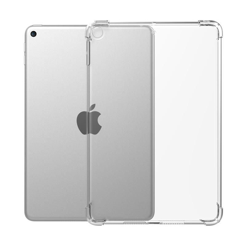 eSTUFF ES680208-BULK tablet case Cover Transparent