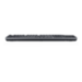 DELL Pro Smartcard Keyboard - KB813 - UK (QWERTY)