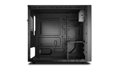 DeepCool Matrexx 30 SI Mini Tower Black