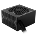 MSI MAG A550BN UK PSU '550W, 80 Plus Bronze certified, 12V Single-Rail, DC-to-DC Circuit, 120mm Fan, Non-Modular, Sleeved Cables, ATX Power Supply Unit, UK Powercord, Black'